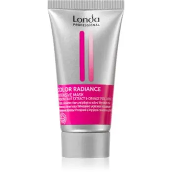 Londa Professional Color Radiance masca pentru păr vopsit