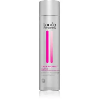Londa Professional Color Radiance sampon pentru stralucirea si tonifierea parului vopsit