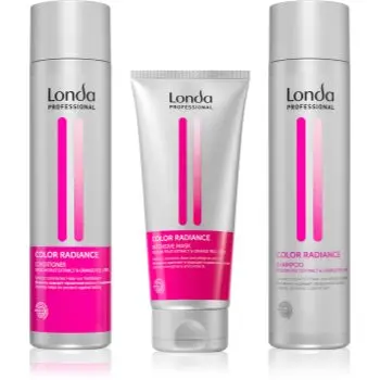 Londa Professional Color Radiance Set set pentru păr vopsit