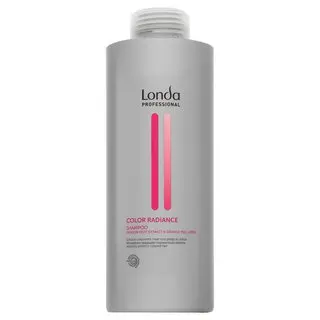 Londa Professional Color Radiance Shampoo șampon hrănitor pentru păr vopsit 1000 ml