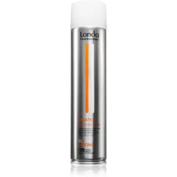 Londa Professional Create it fixativ păr pentru fixare medie