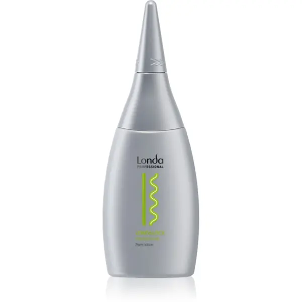 Londa Professional Curl Lotion C par permanent pentru păr vopsit 75 ml