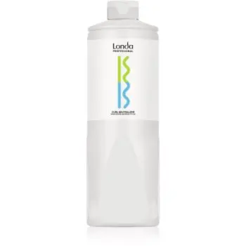 Londa Professional Curl Neutralizer Neutralizator pentru ondulare permanentă