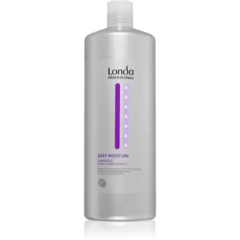 Londa Professional Deep Moisture Șampon intens nutriv pentru păr uscat