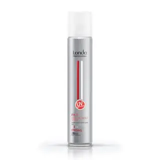 Londa Professional Fix It Strong Hold Spray fixativ puternic pentru păr pentru păr indisciplinat 300 ml