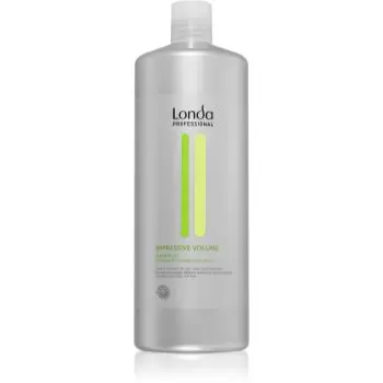 Londa Professional Impressive Volume sampon pentru volum pentru par fin