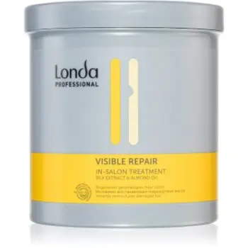Londa Professional Visible Repair ingrijire intensiva pentru par deteriorat