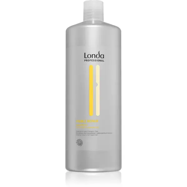 Londa Professional Visible Repair șampon fortifiant pentru păr deteriorat 1000 ml