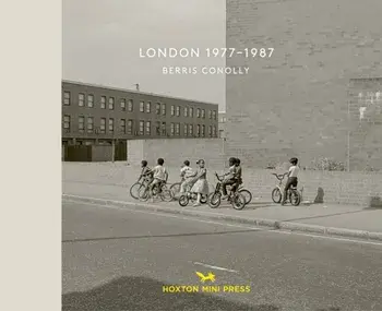 London 1977-1987, Hardback/***