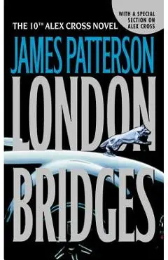 London Bridges - James Patterson