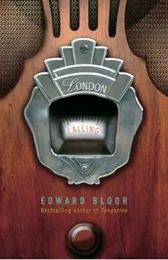 London Calling - Edward Bloor