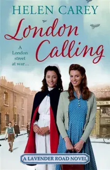 London Calling, Paperback/Helen Carey