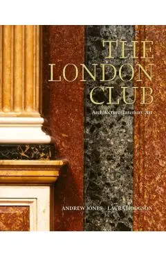 London Club - Andrew Jones