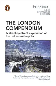 London Compendium, Paperback/Ed Glinert