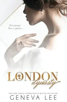 London Dynasty, Paperback/Geneva Lee