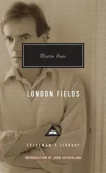 London Fields/Martin Amis