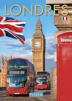 London (French), Paperback/Sara Pink