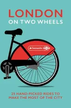 London on Two Wheels, Paperback/***