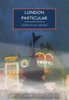 London Particular, Paperback/Christianna Brand