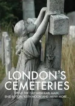 London's Cemeteries, Paperback/***