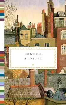 London Stories, Hardback/***