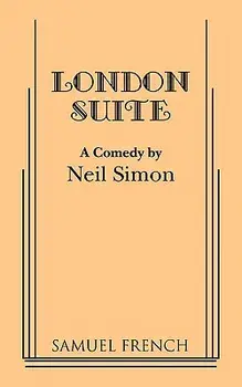 London Suite, Paperback/Neil Simon