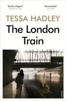 London Train, Paperback/Tessa Hadley