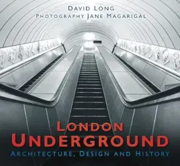 London Underground, Paperback/David Long