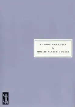 London War Notes, Paperback/David Kynaston