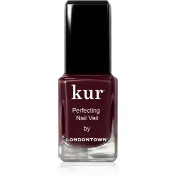 LONDONTOWN Kur Perfecting Nail Veil lac de unghii intaritor