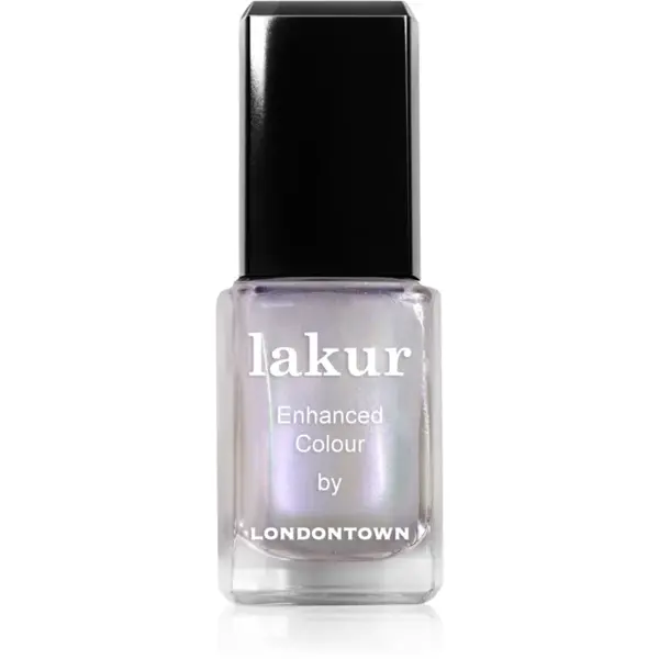 LONDONTOWN Lakur lac de unghii cu rezistenta indelungata culoare Pixi 12 ml