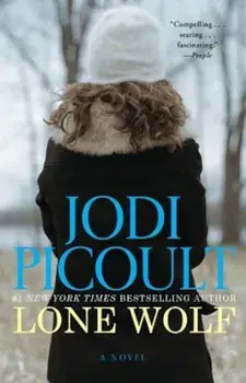 Lone Wolf, Paperback/Jodi Picoult