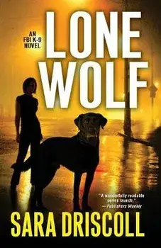 Lone Wolf, Paperback/Sara Driscoll