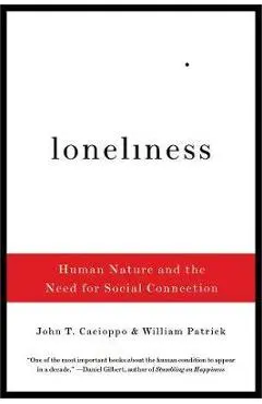 Loneliness - John Cacioppo