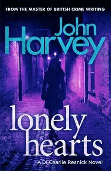 Lonely Hearts/John Harvey