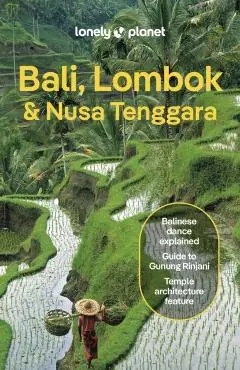 Lonely Planet Bali, Lombok & Nusa Tenggara 19 - Lonely Planet