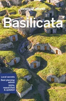 Lonely Planet Basilicata, Paperback/Remo Carulli