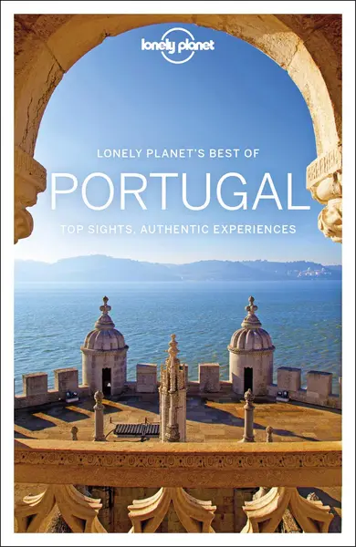 Lonely Planet Best of Portugal | Lonely Planet