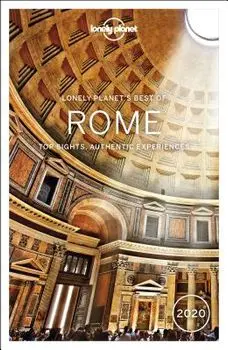 Lonely Planet Best of Rome 2020, Paperback/Lonely Planet