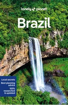Lonely Planet Brazil 13 - Lonely Planet