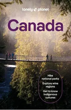 Lonely Planet Canada - Lonely Planet