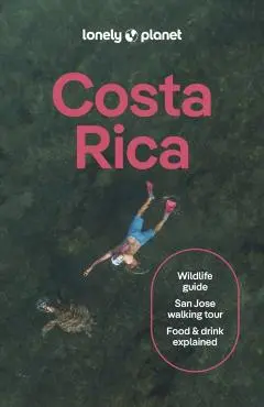 Lonely Planet Costa Rica - Lonely Planet