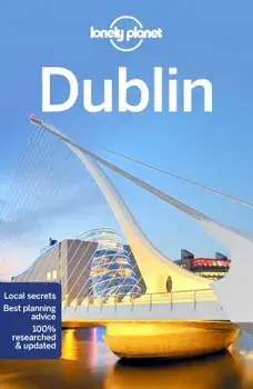 Lonely Planet Dublin, Paperback/Lonely Planet