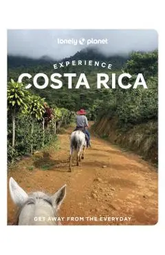 Lonely Planet Experience Costa Rica - Lonely Planet