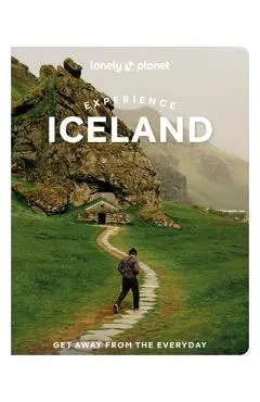 Lonely Planet Experience Iceland - Lonely Planet