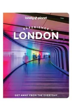Lonely Planet Experience London - Tharik|ajala Lonely Planet|hussain