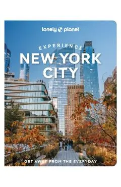 Lonely Planet Experience New York City - John Lonely Planet|garry