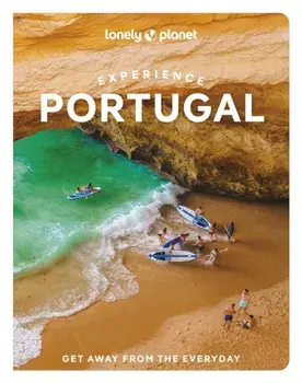 Lonely Planet Experience Portugal. 2 ed, Paperback/Joana Taborda