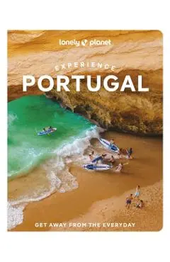 Lonely Planet Experience Portugal - Austin|aguiar Lonely Planet|bush