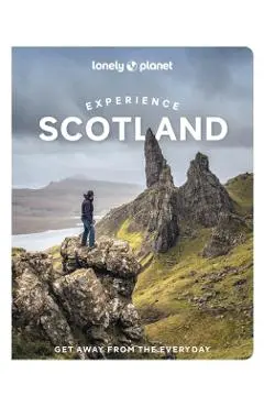 Lonely Planet Experience Scotland - Lonely Planet